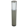 in-lite | LIV Low Rose Silver | Staande Buitenlamp in-lite | LIV Low Rose Silver | Staande Buitenlamp